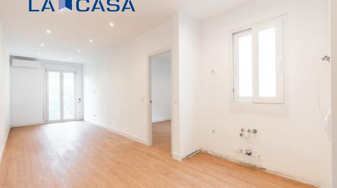 Foto 3 de Pis de lloguer a Calle Guillermo de Osma, Chopera, Madrid