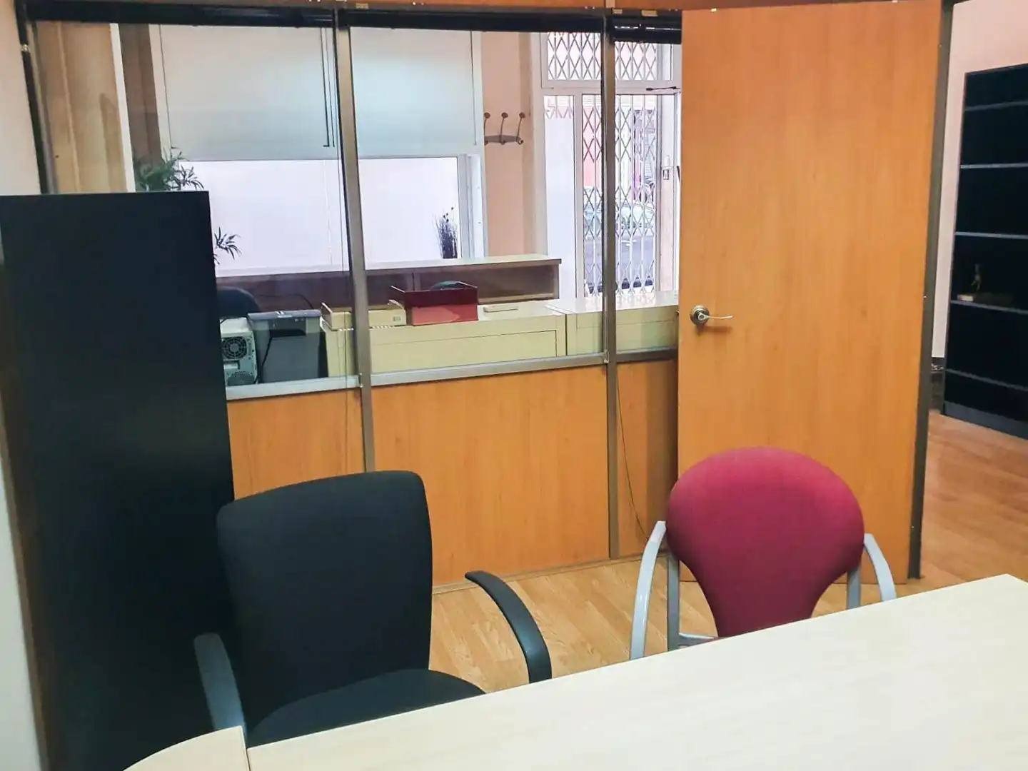 Business premises to rent in Nucli Urbà, imagen 9