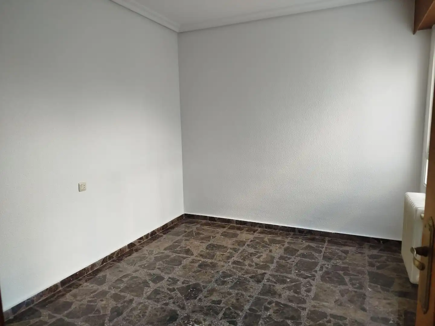 Piso en venta en Albacete con Calefacción, Trastero y Balcón