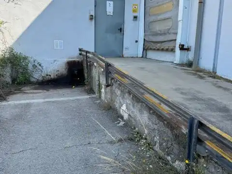Nave industrial en venta en Carrer Besalú 4, imagen 31