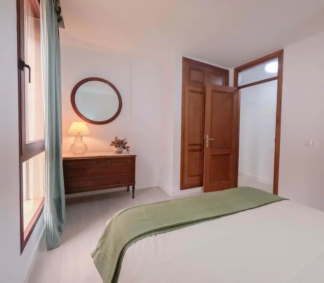 Habitación de Piso en venta en Santa Cruz de Tenerife con Aire acondicionado, Trastero y Amueblado