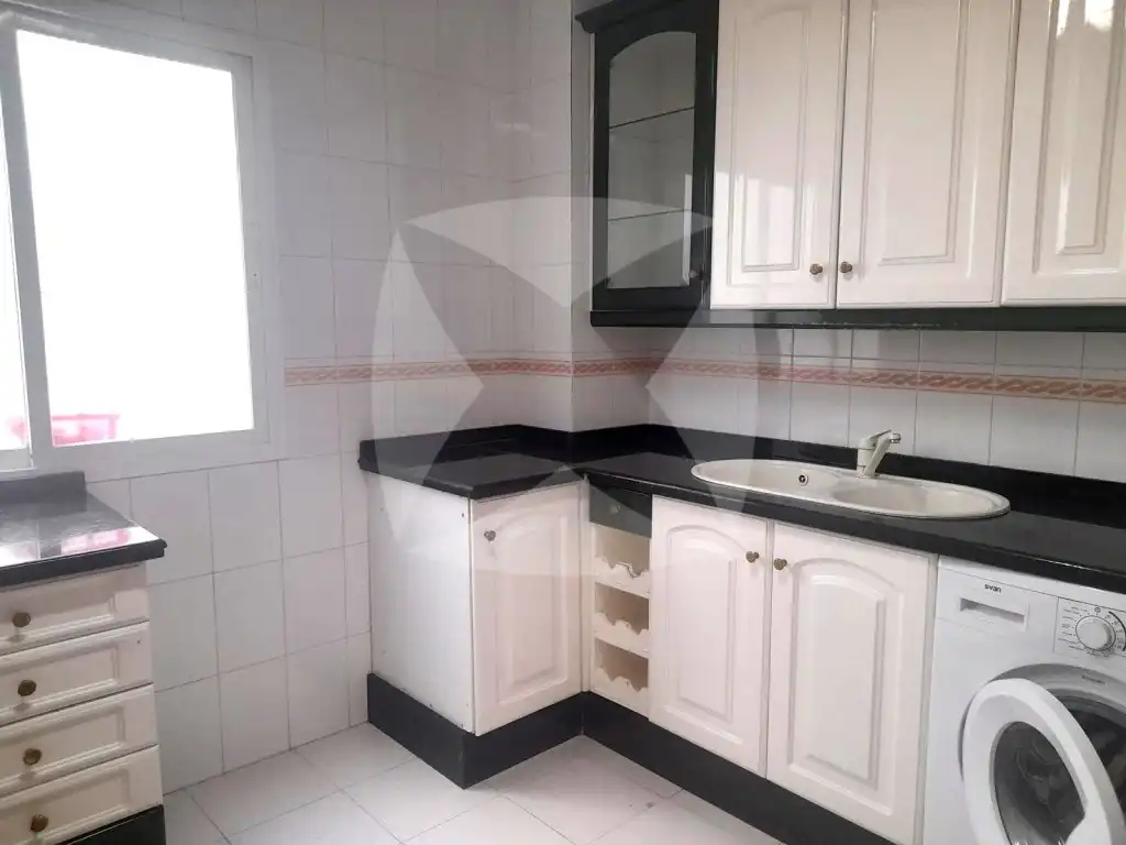 Küche von Wohnung zur Miete in Pardaleras