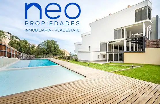 Apartament amb terrassa en venda a Costa Dorada 32, imagen 2