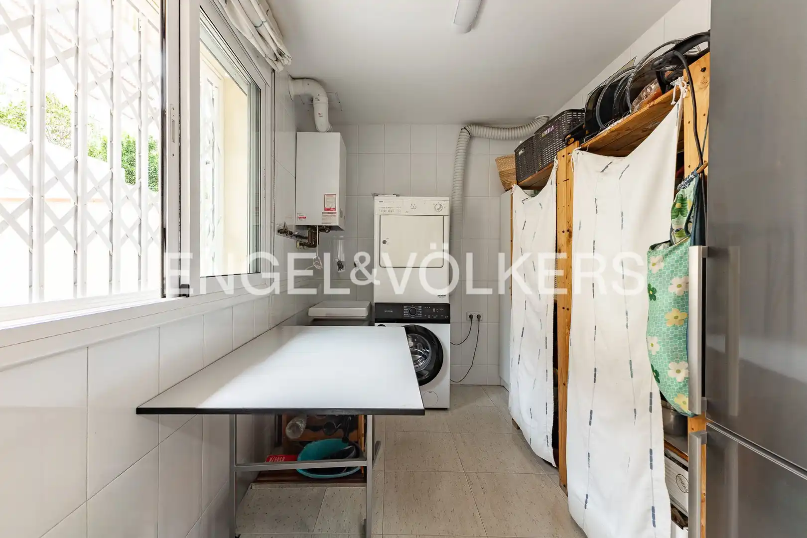 Adosado con terraza en venta en Nucli Urbà, imagen 15