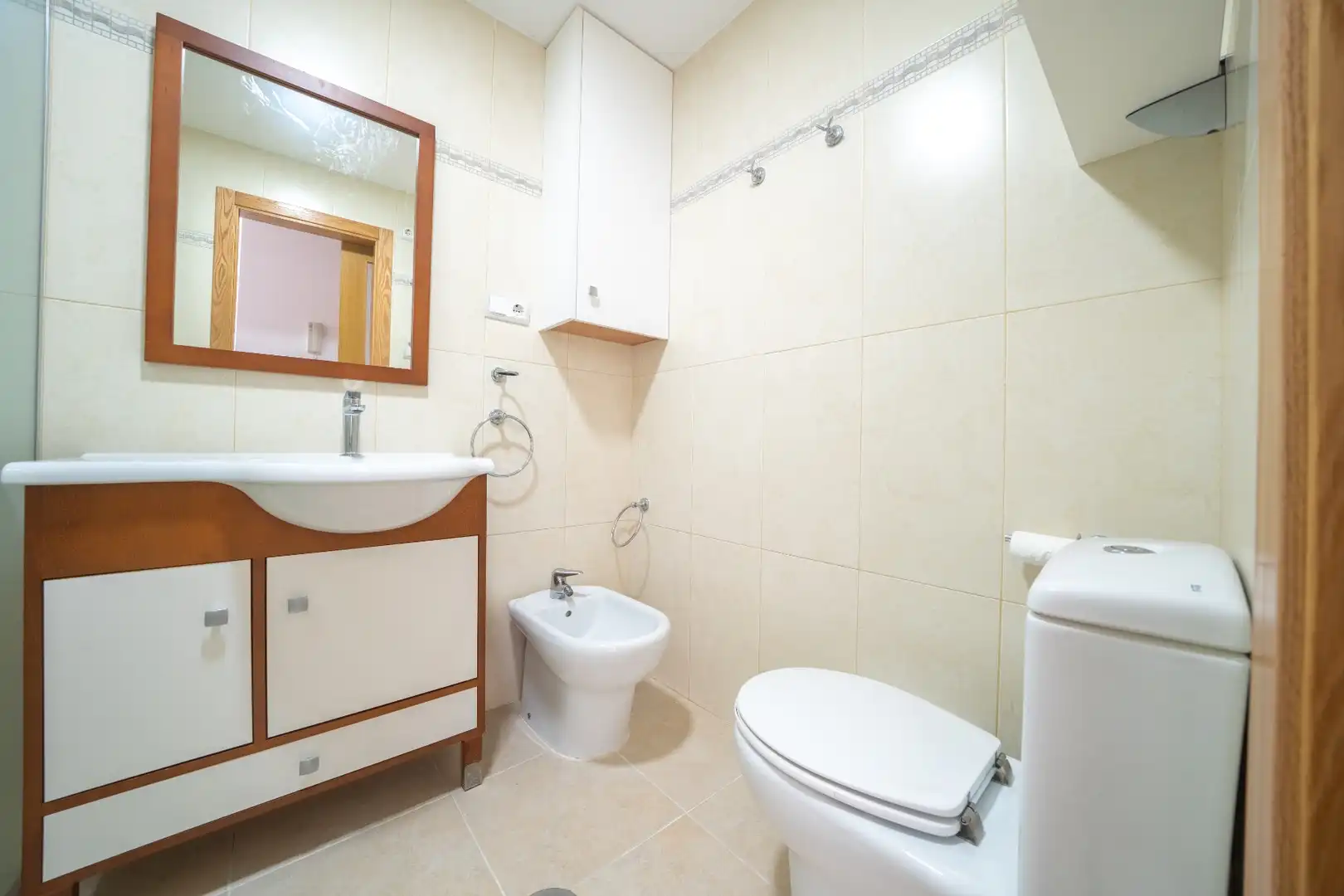 Apartments for sale in San Cayetano