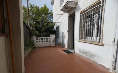 Vista exterior de Casa o xalet en venda en Sant Quirze del Vallès amb Terrassa