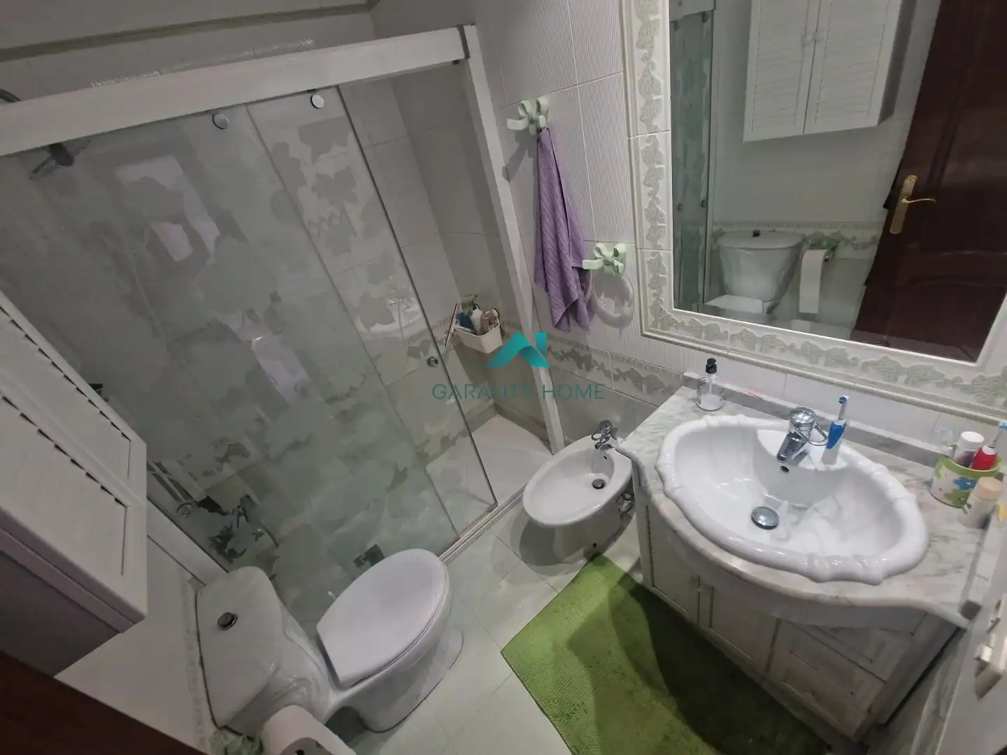 Wohnung zum Verkauf in El Retiro - Parque Atlántico - Ronda este, imagen 22