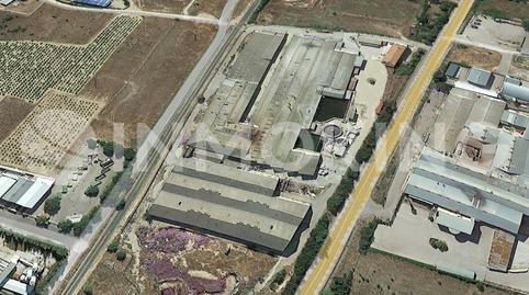 Photo 5 of Industrial buildings for sale in Carretera N III , 8, Requena, Valencia