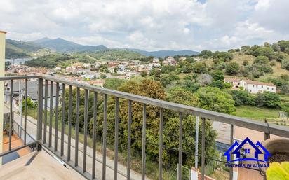 Terrassa de Casa o xalet en venda en Arenys de Munt