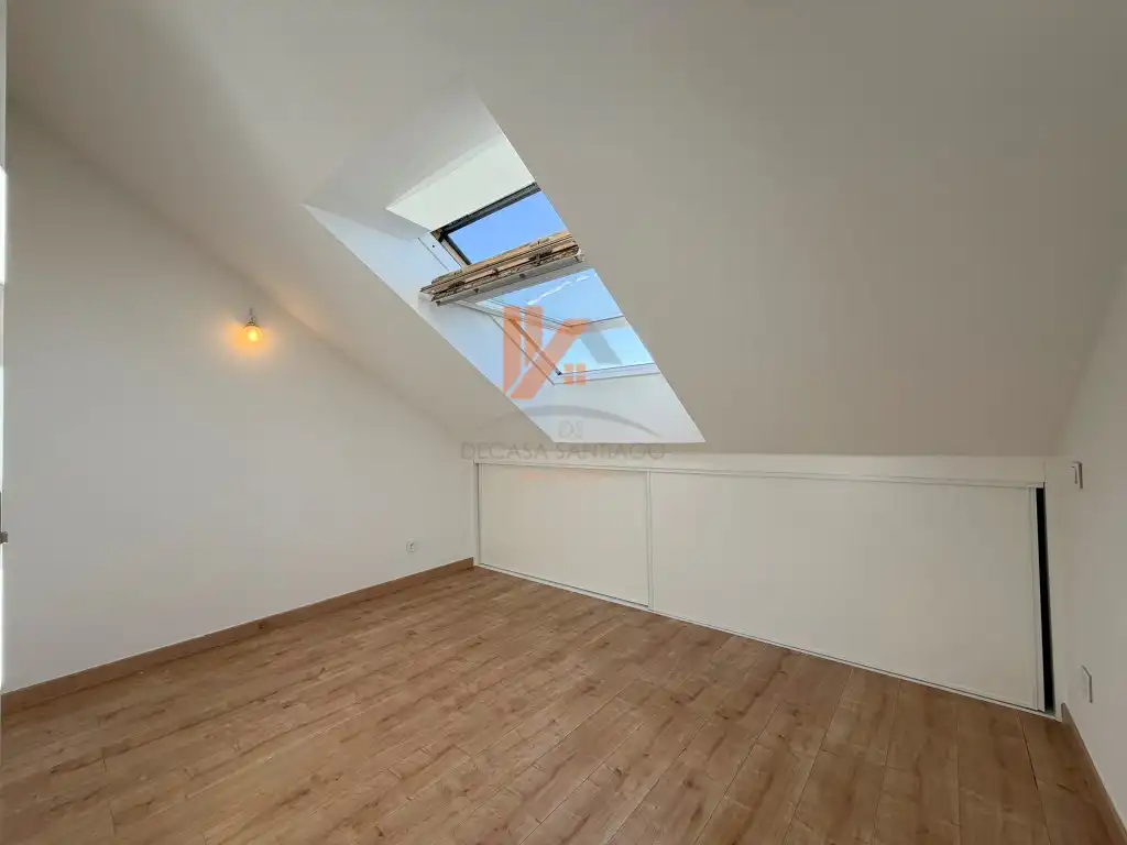 Duplex avec ascenseur à vendre à Rua Melide, imagen 36