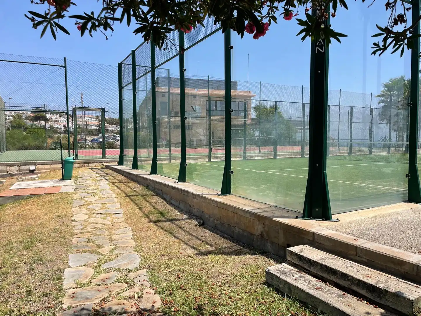 Flat for rent in Avenida Golf de Riviera, Riviera del Sol