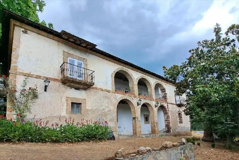 Xalet en venda a A Rúa