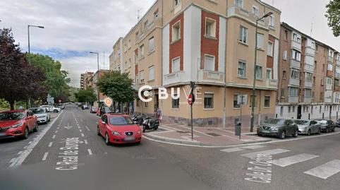 Foto 3 de Piso en venta en Doctor Ochoa, Hospital, Valladolid