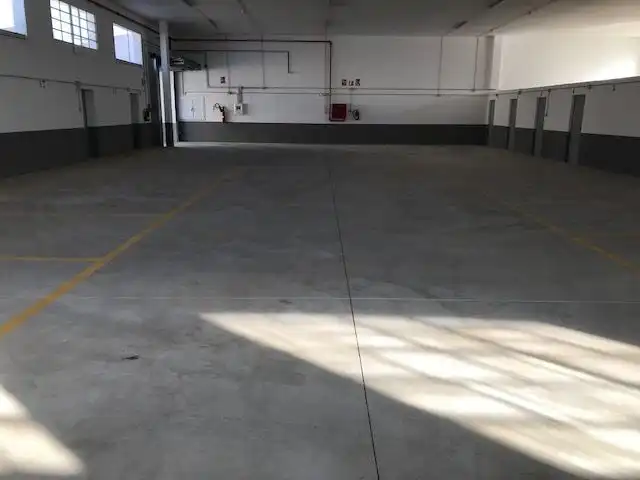 Garaje de alquiler en Roquetes