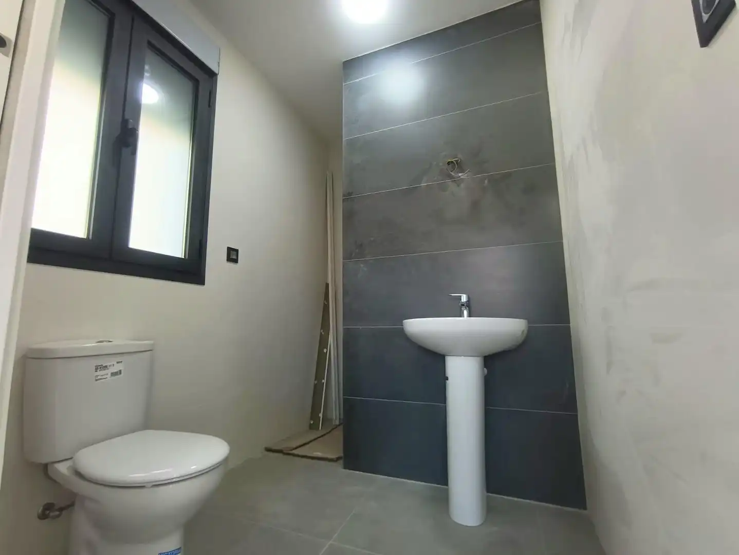 Dúplex con terraza en venta en Calabardina, imagen 17