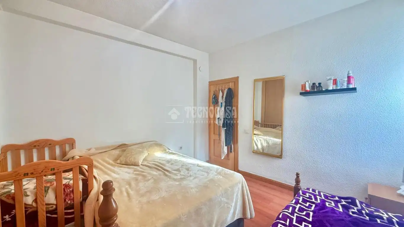 Habitación de Piso en venta en Fuensalida con Aire acondicionado, Calefacción y Parquet