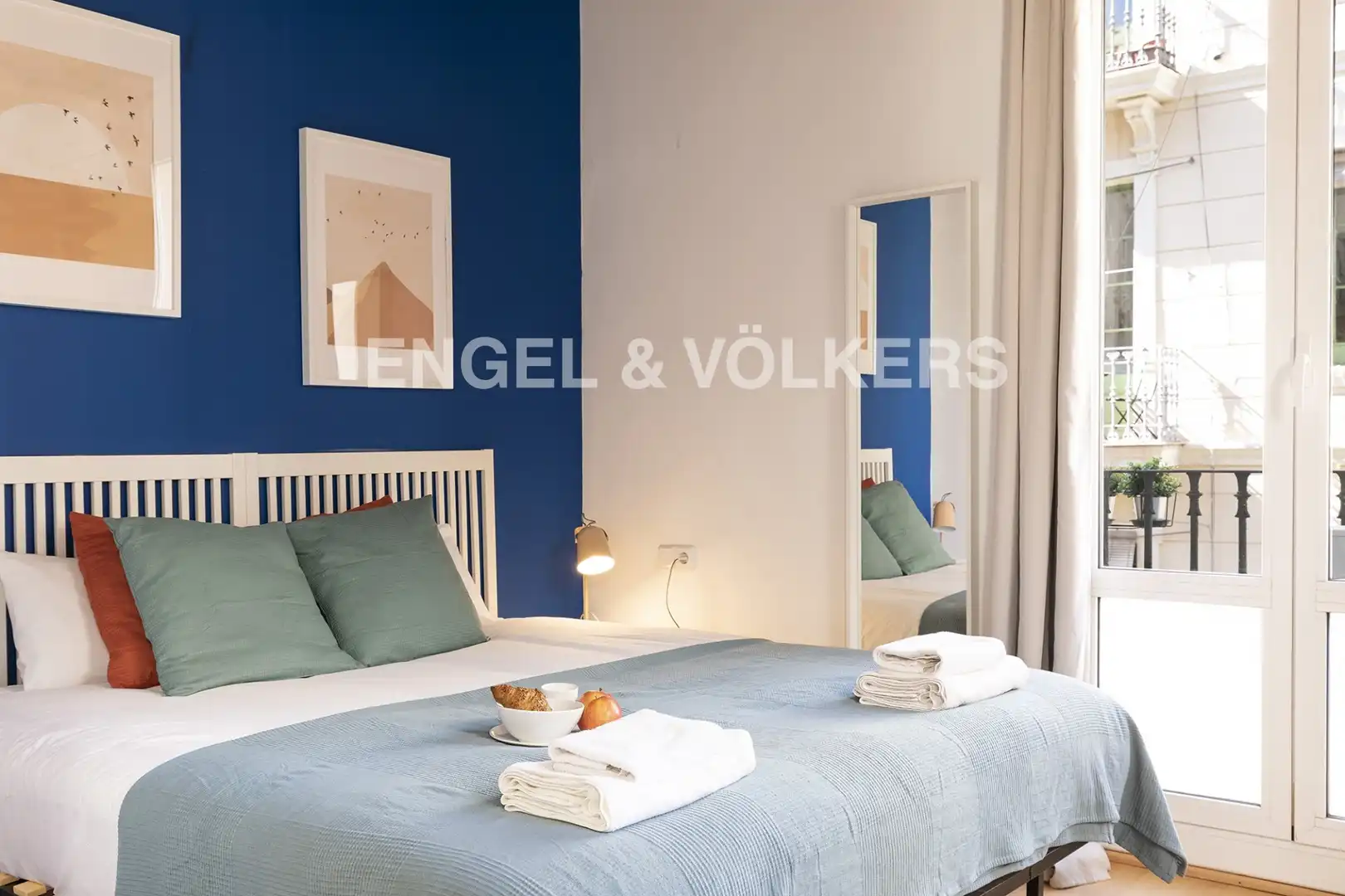 Lofts for rent in Barcelona, Barcelona
