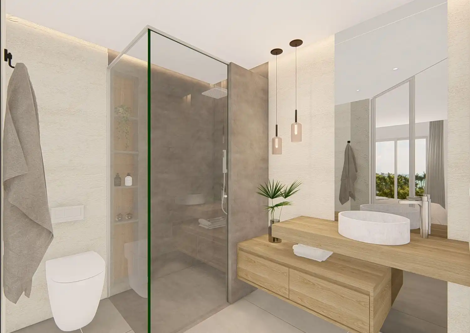 Appartement compact avec ascenseur à vendre à El Edén, imagen 28