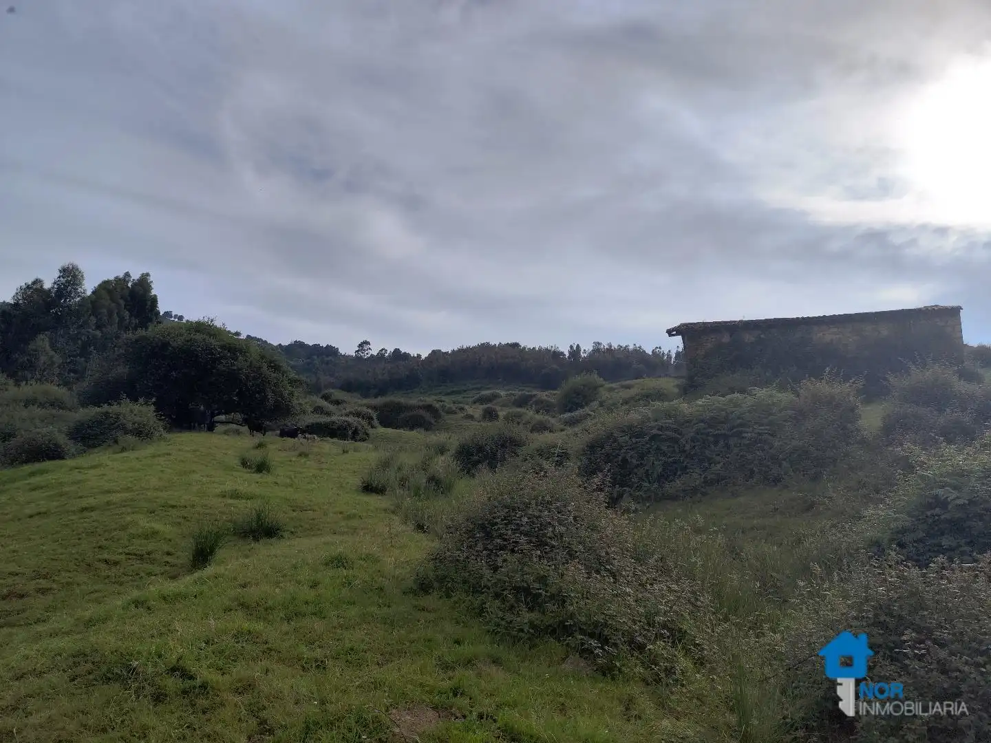 Casa o chalet en venta en Liendo