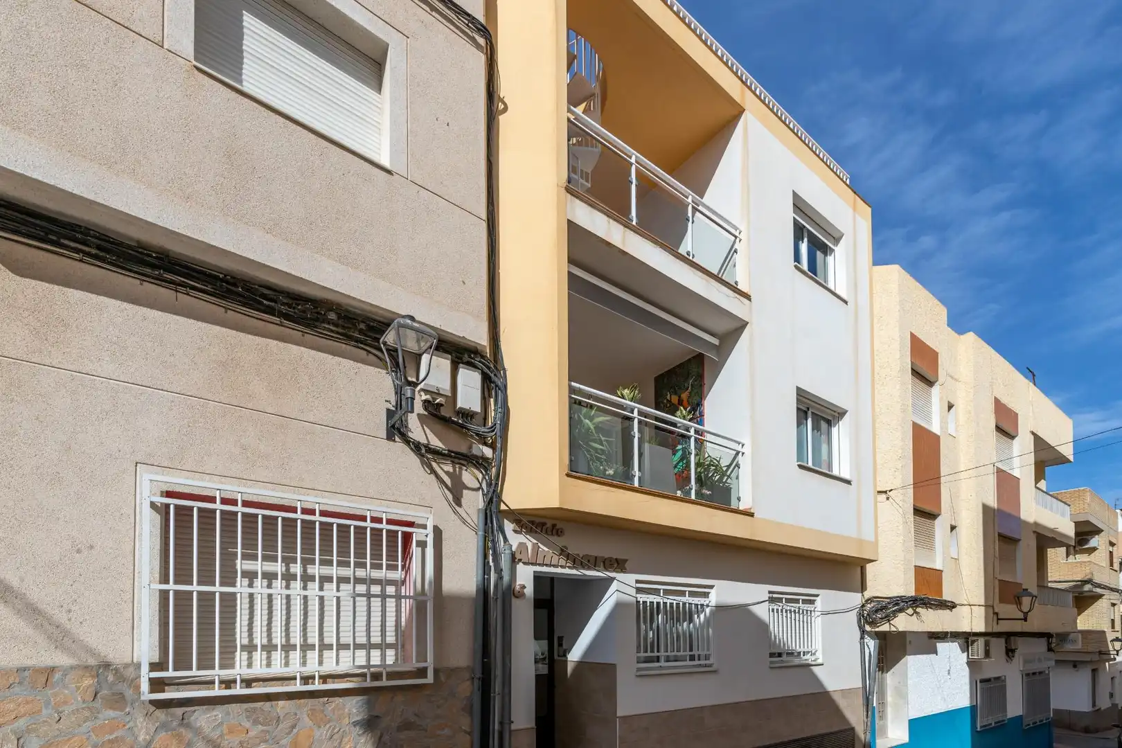 Wohnung mit Terrasse zum Verkauf in Calle SANTO DOMINGO, imagen 43