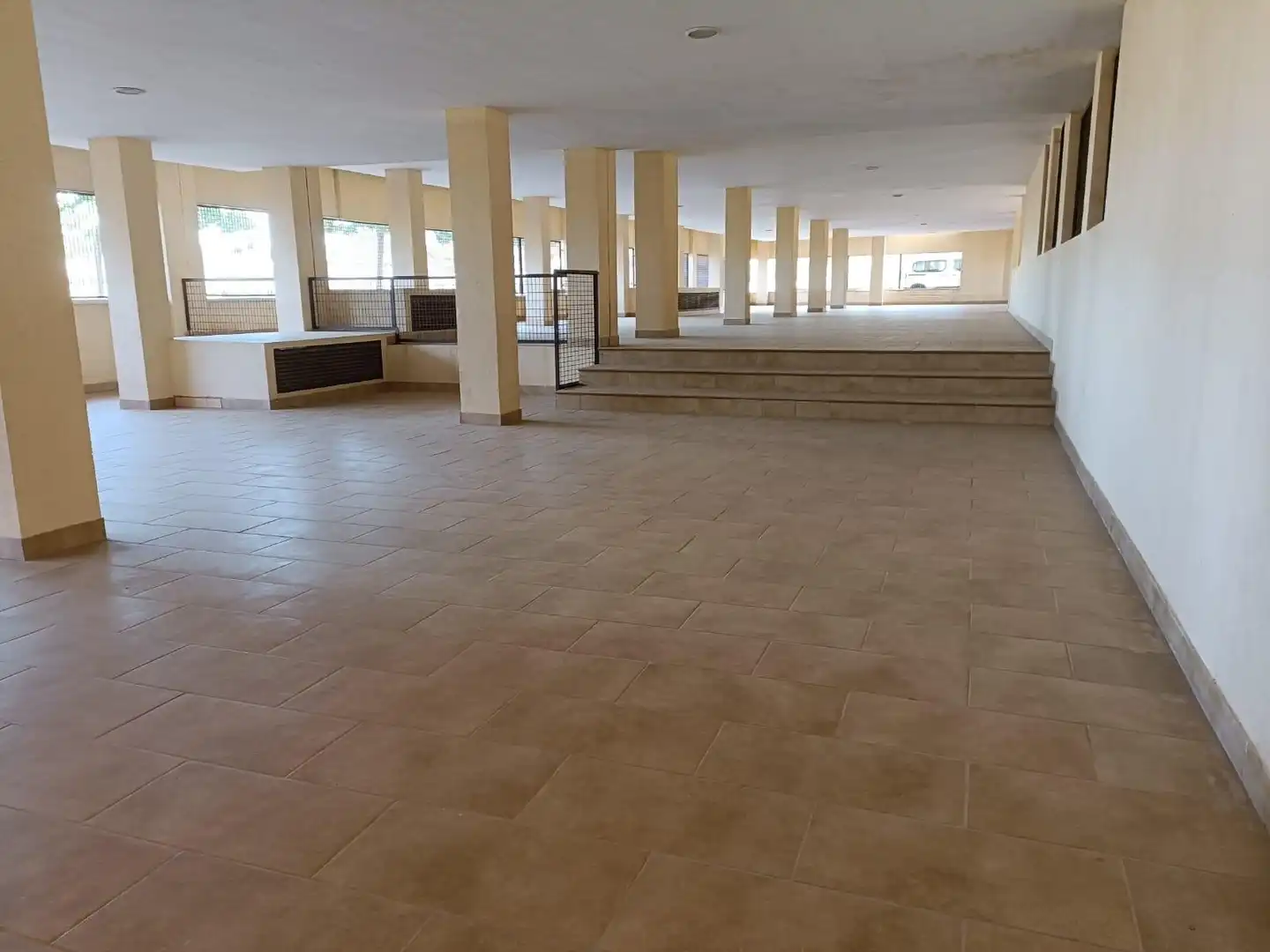 Flat for rent in Roquetas de Mar  with Terrace, Furnished and Community pool