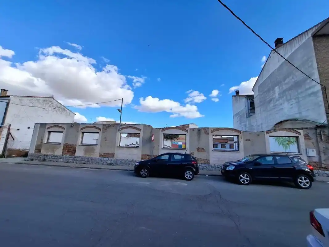 Terreno residenziale in vendita a Calle Mora, imagen 4