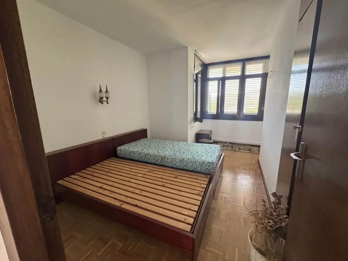Bedroom of Houses for rent in Santa Coloma de Farners