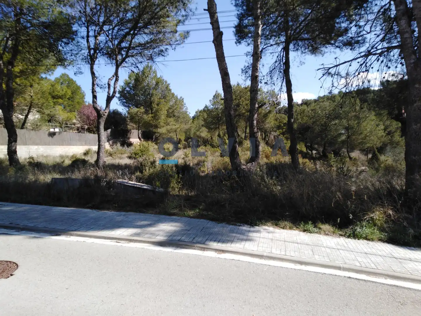 Terreny residencial en venda a Vacarisses, imagen 4
