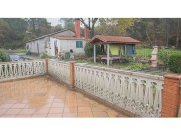 Casa en venda a A Cañiza