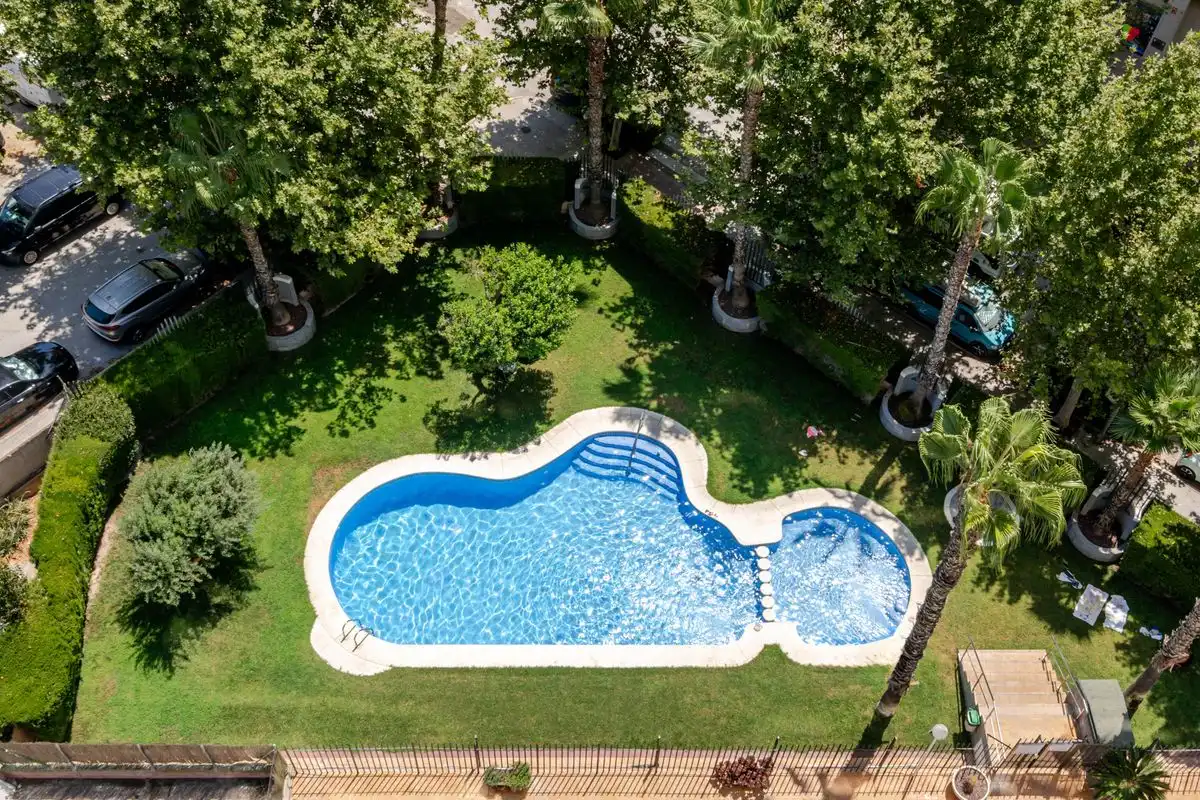 Appartamento con piscina in vendita a Calle Kennedy, imagen 27