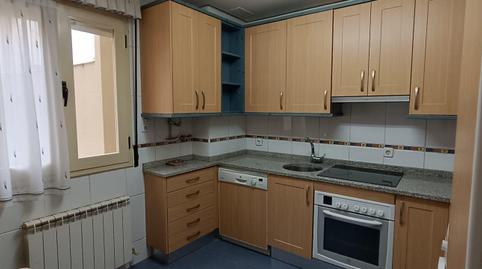 Foto 5 de Piso en venta en Casco Antiguo, Zamora