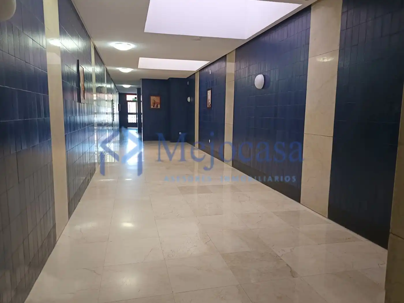 Piso con terraza en venta en Avenida de Canillejas a Vicálvaro, imagen 15