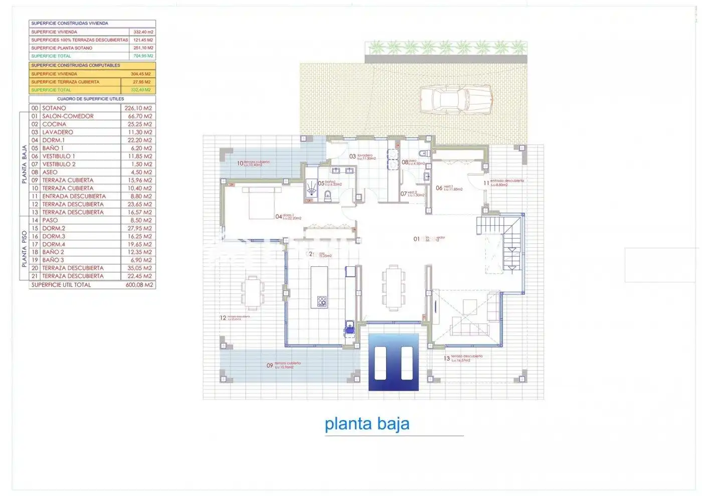 Casa con terraza en venta en Benissa pueblo, imagen 24