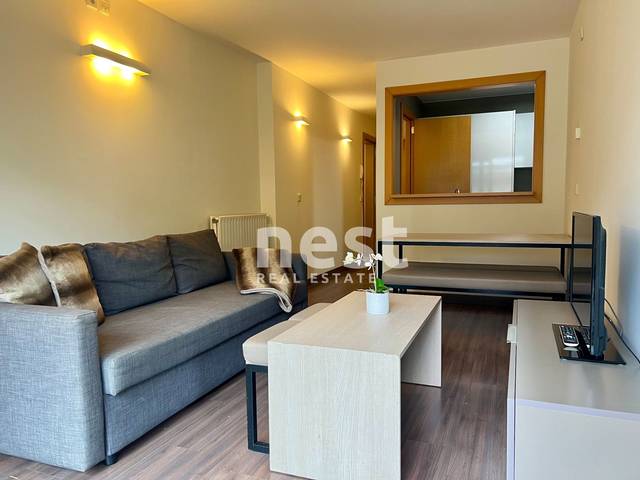 Apartamento en Venta en de ransol, 3 en L'Aldosa - Ransol