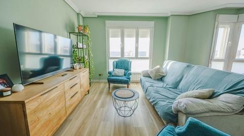 Foto 4 de Àtic en venda a C. de José Gutiérrez Maroto, Ensanche de Vallecas - La Gavia,  Madrid Capital