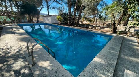 Photo 2 of House or chalet for sale in Desamparados - Hurchillo - Torremendo, Orihuela