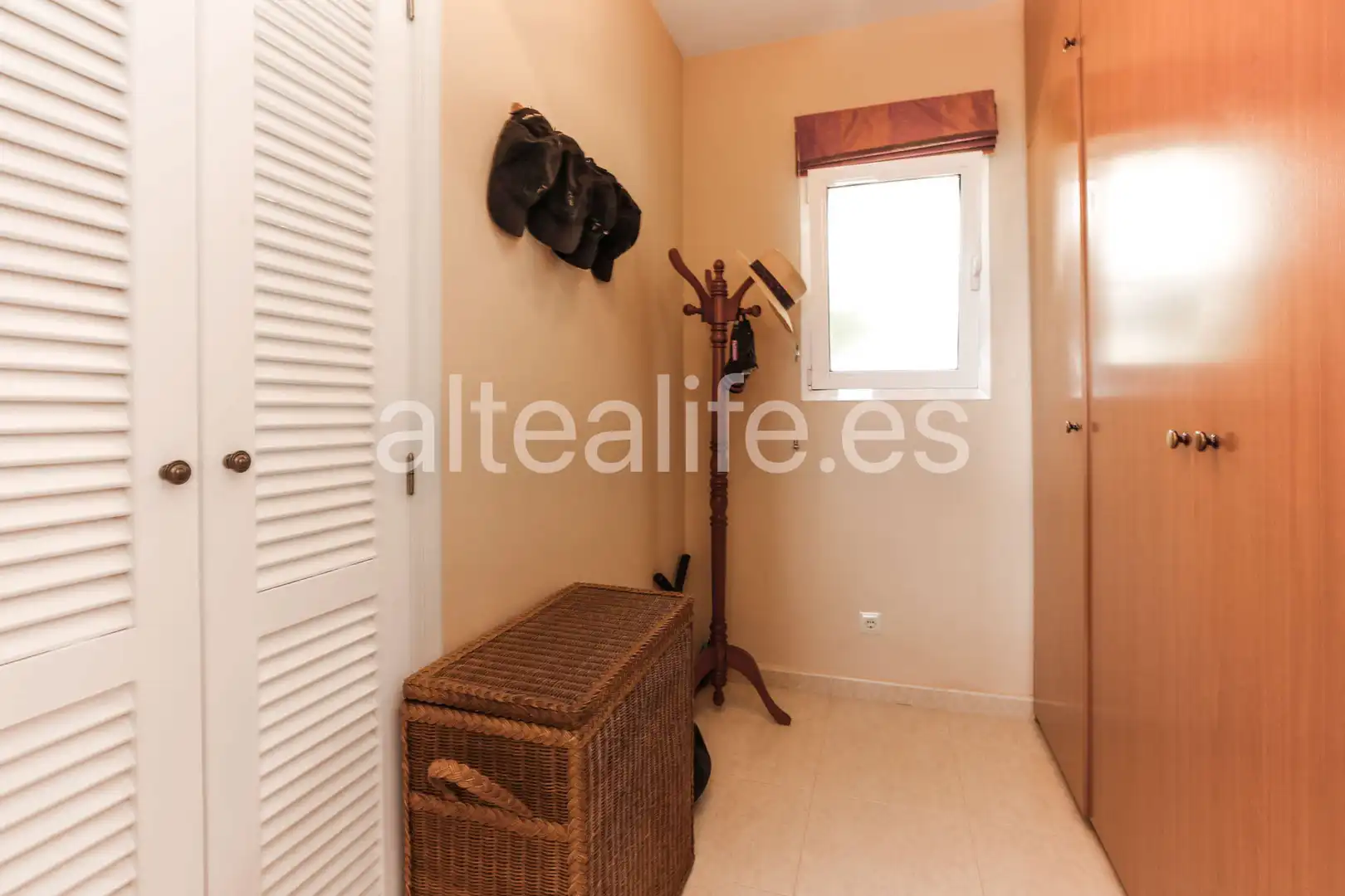 Houses for sale in Altea  with Air Conditioner, Heating and Private garden