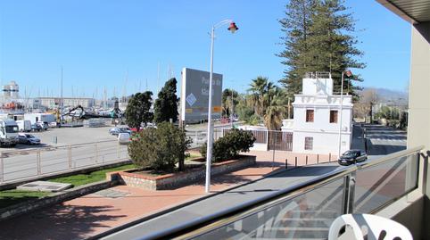 Foto 3 de Piso en venta en Julio Moreno, Playa de Granada, Motril