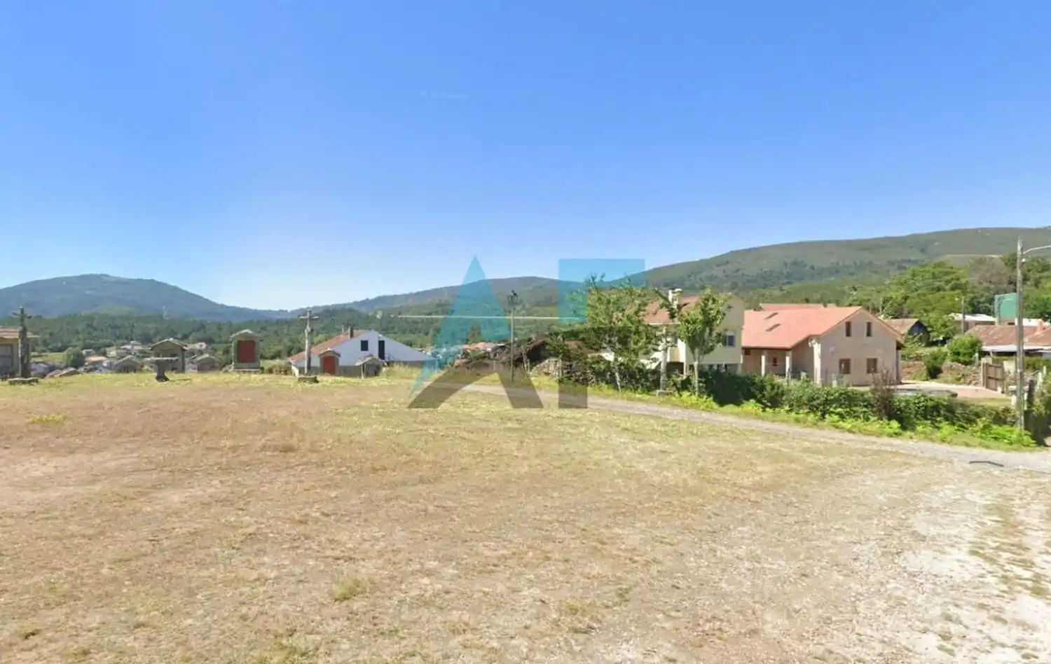 Chalet en venta en Lugar Serra, imagen 5