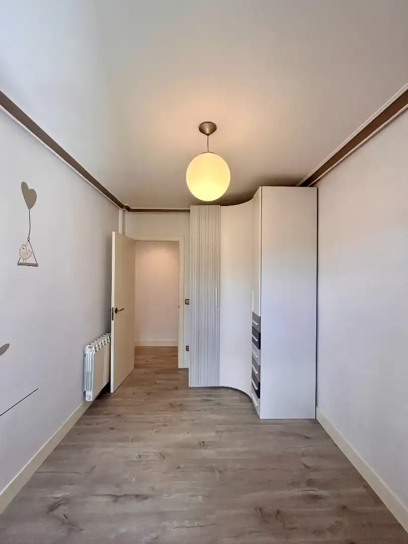 Wohnung mit Terrasse zum Verkauf in Mandoegi Kalea 9, imagen 4