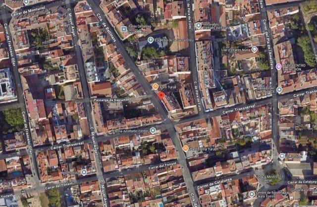 Local comercial en Venta en Carretera RELLINARS, DE en Sant Pere