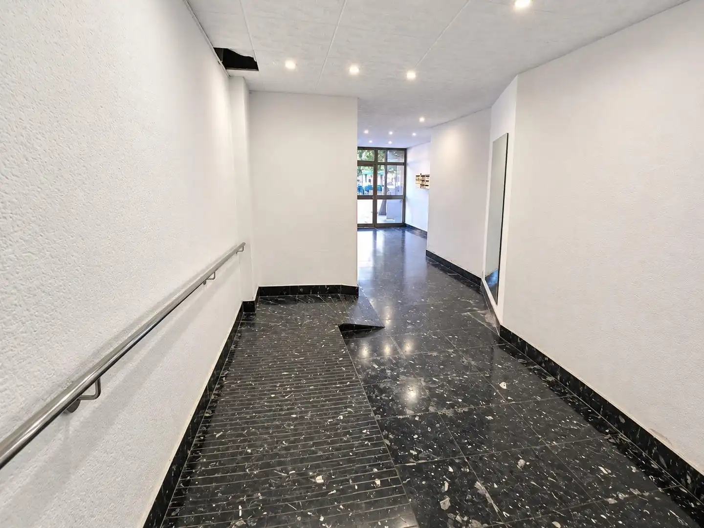 Piso con terraza en venta en Rambla NOVA, imagen 21
