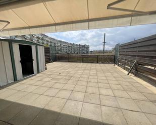 Flat to rent in AVENIDA BEJAR, Zona Esportiva