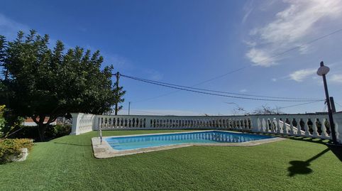 Foto 4 de Casa o chalet en venta en Lliçà d'Amunt, Barcelona