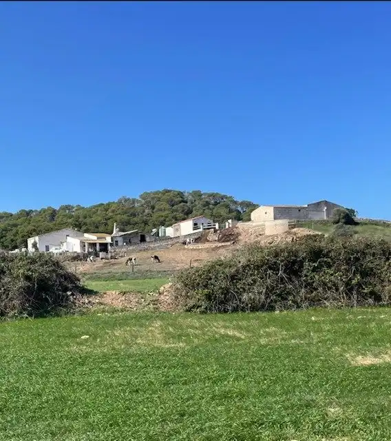 Casa o chalet en venta en Ciutadella de Menorca con Jardín privado, Terraza y Trastero
