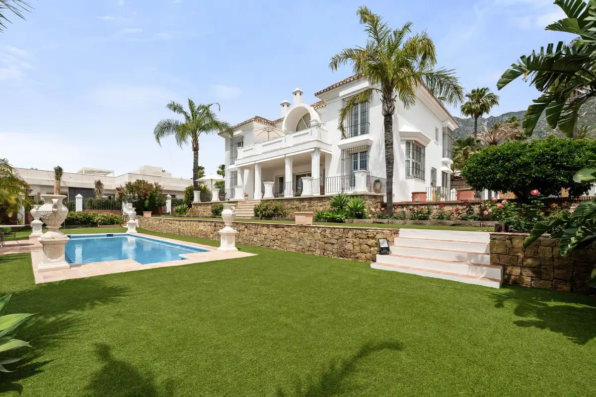Casa a schiera in vendita a Milla de Oro, imagen 3