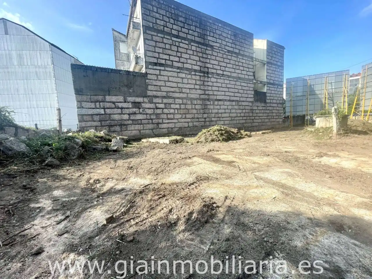 Terreny residencial en venda a Calle Domingo Bueno 24, imagen 23
