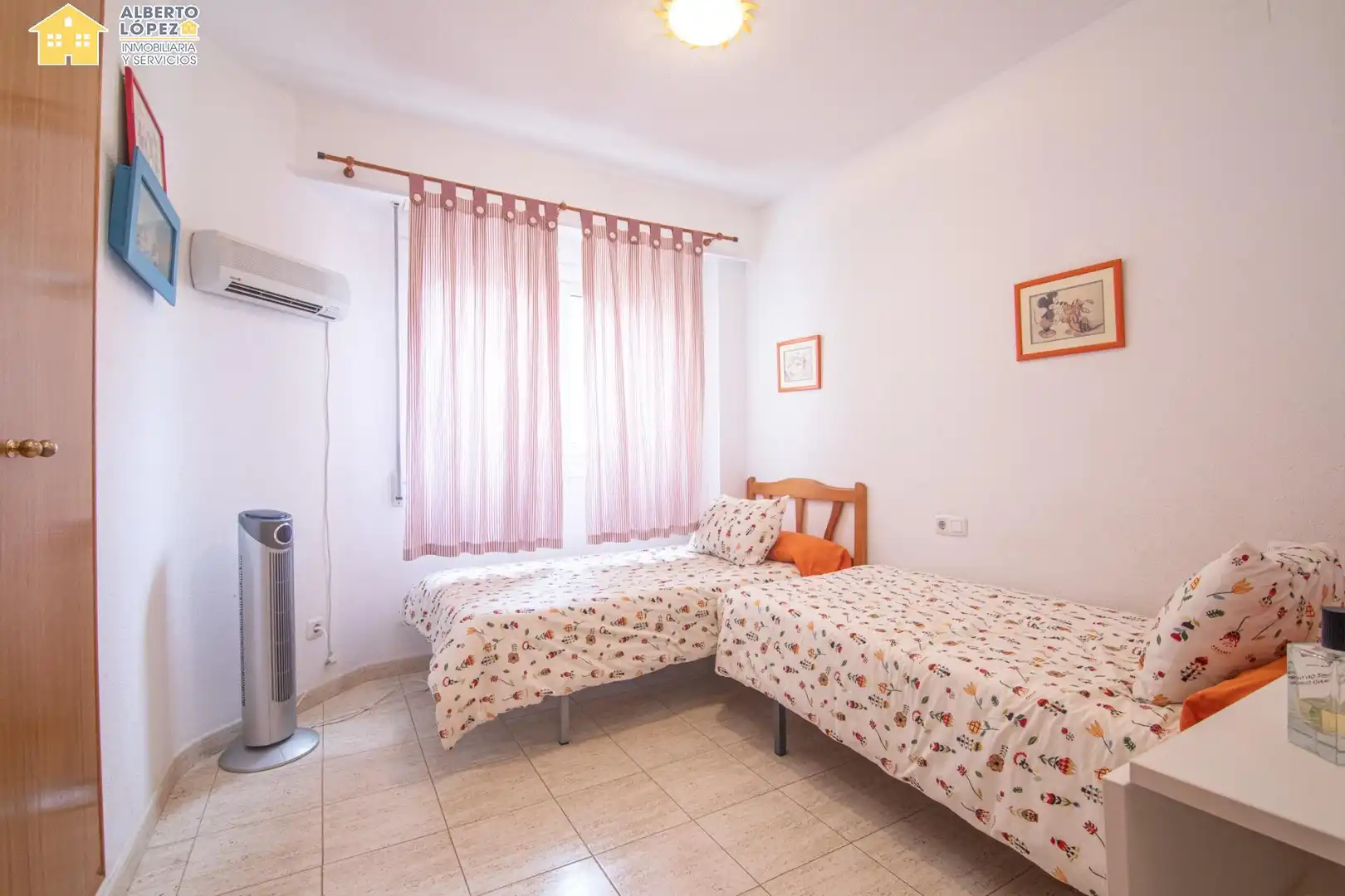 Bedroom of Apartments for sale in Elche / Elx  with Balcony
