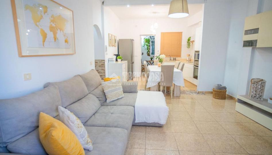 Photo 1 of Flat for sale in San Felipe - San Marcos - Las Cañas, Santa Cruz de Tenerife
