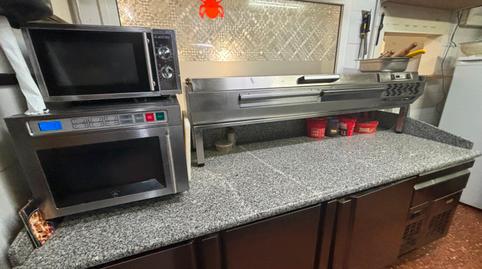 Photo 5 of Premises for transfer in La Marina del Port, Barcelona Capital